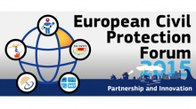 European Civil Protection Forum